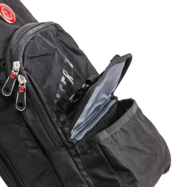 Рюкзак Intertool BX-9022, 2 відділення, 10 л, фото , зображення 7 | SNABZHENIE.com.ua Рюкзак Intertool BX-9022, 2 відділення, 10 л, фото , зображення 7 | SNABZHENIE.com.ua