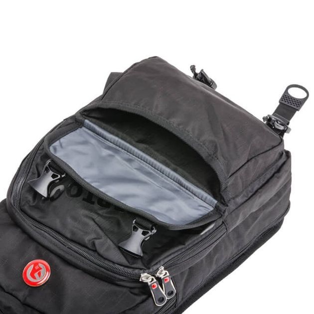 Рюкзак Intertool BX-9022, 2 відділення, 10 л, фото , зображення 8 | SNABZHENIE.com.ua Рюкзак Intertool BX-9022, 2 відділення, 10 л, фото , зображення 8 | SNABZHENIE.com.ua