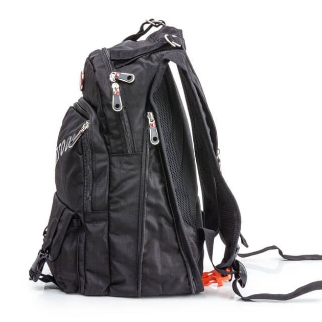 Рюкзак Intertool BX-9022, 2 відділення, 10 л, фото , зображення 10 | SNABZHENIE.com.ua Рюкзак Intertool BX-9022, 2 відділення, 10 л, фото , зображення 10 | SNABZHENIE.com.ua