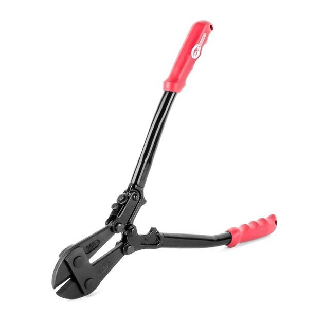 Арматурные ножницы INTERTOOL HT-0151, 350 мм, Cr-V, max 3 мм, фото , изображение 4 | SNABZHENIE.com.ua Арматурные ножницы INTERTOOL HT-0151, 350 мм, Cr-V, max 3 мм, фото , изображение 4 | SNABZHENIE.com.ua