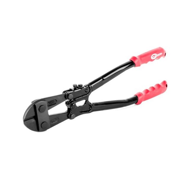 Арматурные ножницы INTERTOOL HT-0151, 350 мм, Cr-V, max 3 мм, фото  | SNABZHENIE.com.ua