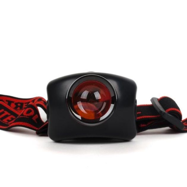 Фонарь налобный светодиодный 3 Вт, 3 режима, батарейки AAA INTERTOOL LB-0303, фото , изображение 3 | SNABZHENIE.com.ua Фонарь налобный светодиодный 3 Вт, 3 режима, батарейки AAA INTERTOOL LB-0303, фото , изображение 3 | SNABZHENIE.com.ua