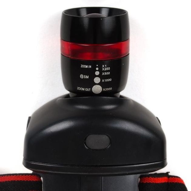 Фонарь налобный светодиодный 3 Вт, 3 режима, батарейки AAA INTERTOOL LB-0303, фото , изображение 7 | SNABZHENIE.com.ua Фонарь налобный светодиодный 3 Вт, 3 режима, батарейки AAA INTERTOOL LB-0303, фото , изображение 7 | SNABZHENIE.com.ua