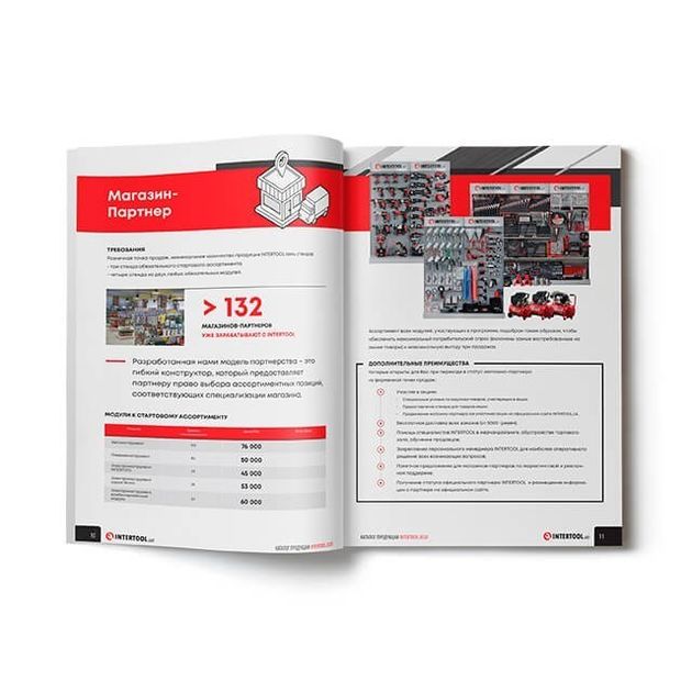 Каталог 2020 INTERTOOL PR-0330, фото , зображення 2 | SNABZHENIE.com.ua Каталог 2020 INTERTOOL PR-0330, фото , зображення 2 | SNABZHENIE.com.ua