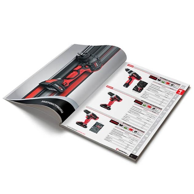 Каталог 2020 INTERTOOL PR-0330, фото , зображення 3 | SNABZHENIE.com.ua Каталог 2020 INTERTOOL PR-0330, фото , зображення 3 | SNABZHENIE.com.ua