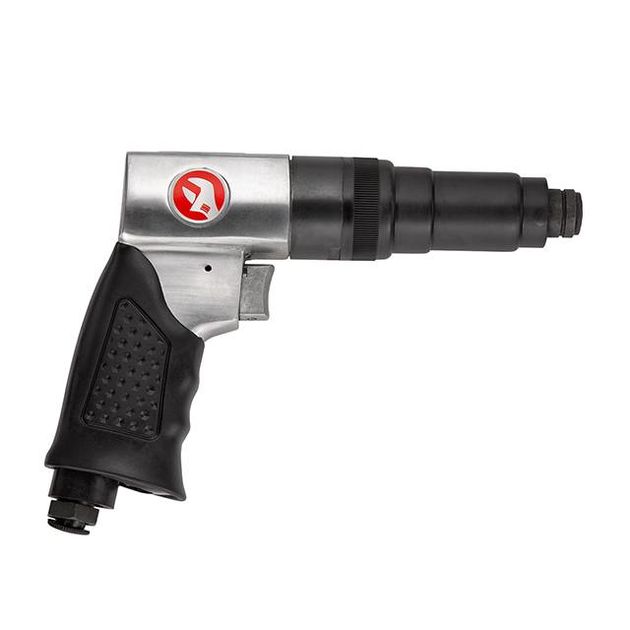 Шуруповерт пневматичний INTERTOOL PT-0910, фото , зображення 3 | SNABZHENIE.com.ua