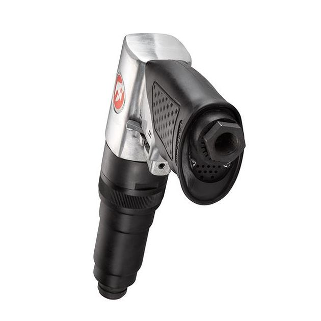 Шуруповерт пневматичний INTERTOOL PT-0910, фото , зображення 6 | SNABZHENIE.com.ua