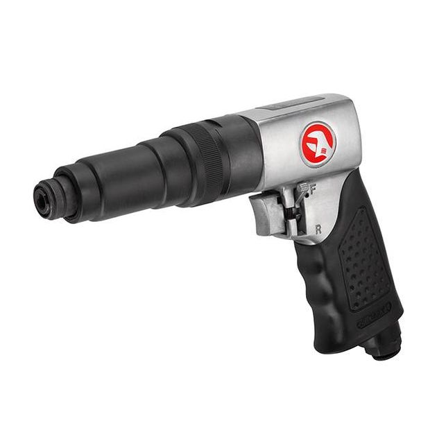 Пневматический шуруповерт INTERTOOL PT-0910, фото  | SNABZHENIE.com.ua