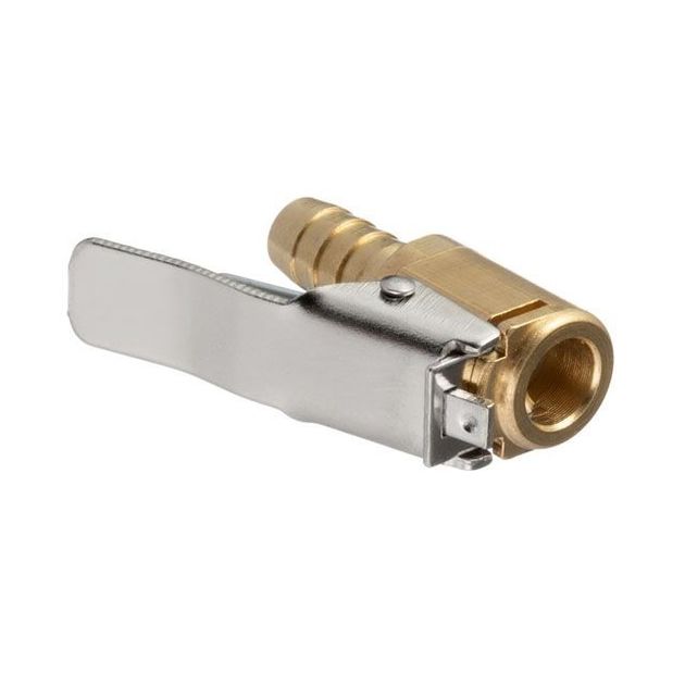 Наконечник к пистолету для подкачки INTERTOOL PT-5000, 8мм, фото , изображение 2 | SNABZHENIE.com.ua Наконечник к пистолету для подкачки INTERTOOL PT-5000, 8мм, фото , изображение 2 | SNABZHENIE.com.ua