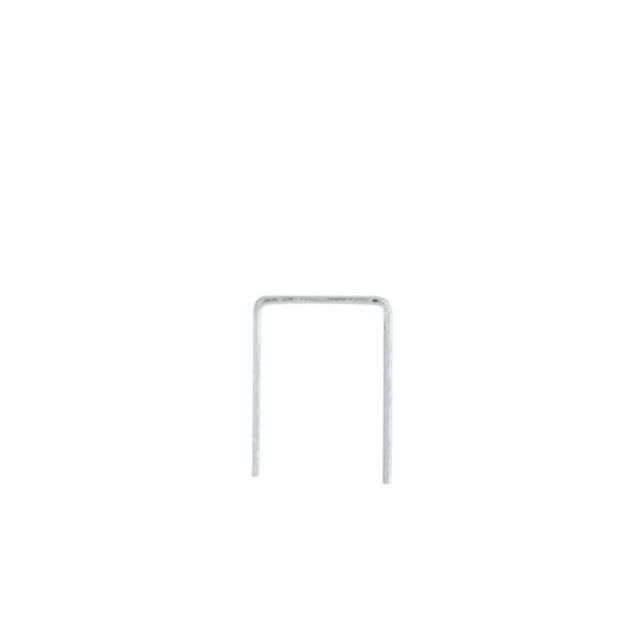 Скоба каленая 16 мм, уп. 1000 шт., INTERTOOL RT-0156, фото , изображение 2 | SNABZHENIE.com.ua Скоба каленая 16 мм, уп. 1000 шт., INTERTOOL RT-0156, фото , изображение 2 | SNABZHENIE.com.ua