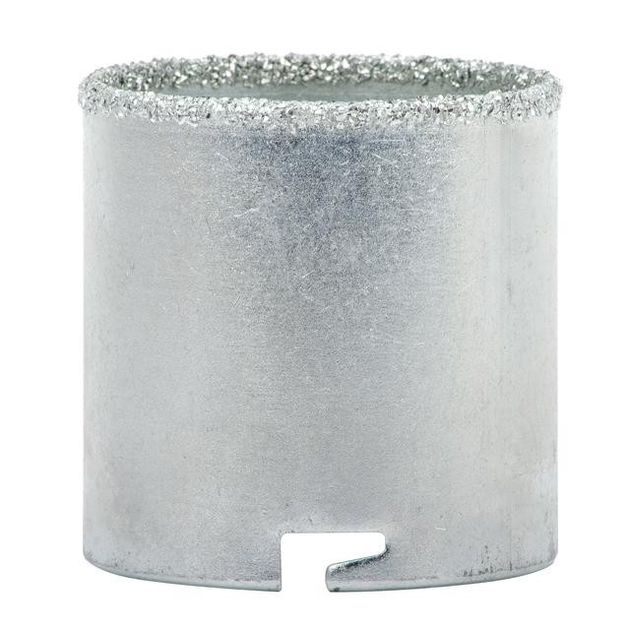 Корончатое сверло D-67 мм, H-64 мм, по плитці INTERTOOL SD-0393, фото , зображення 2 | SNABZHENIE.com.ua