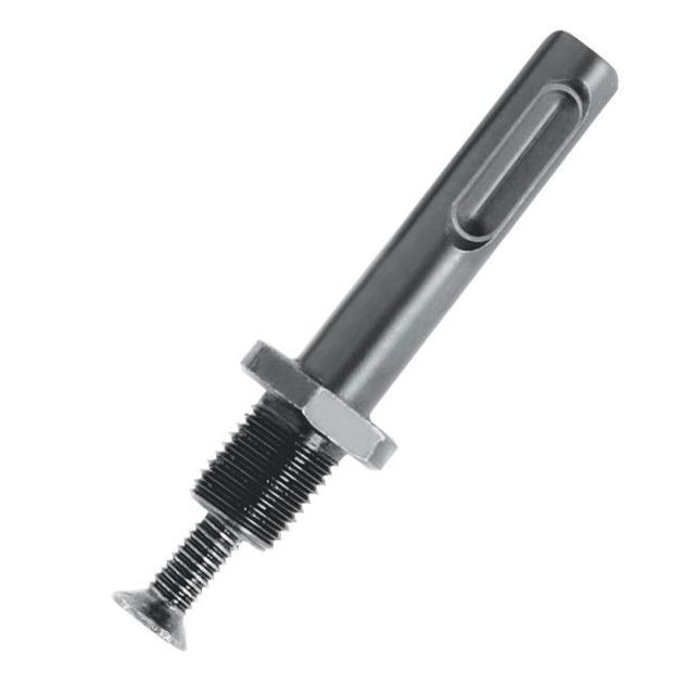 Переходник SDS-Plus М12 x 1,25 INTERTOOL SD-0431, фото  | SNABZHENIE.com.ua