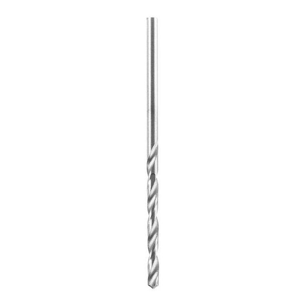 Сверло по металлу 2,2 мм HSS INTERTOOL SD-5022, фото , изображение 3 | SNABZHENIE.com.ua Сверло по металлу 2,2 мм HSS INTERTOOL SD-5022, фото , изображение 3 | SNABZHENIE.com.ua