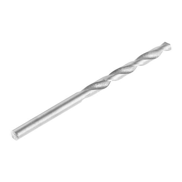 Сверло по металлу 4,1 мм HSS INTERTOOL SD-5041, фото , зображення 2 | SNABZHENIE.com.ua