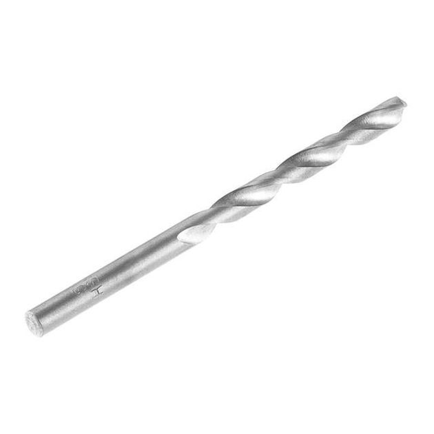 Сверло по металлу HSS 5,2 мм INTERTOOL SD-5052, фото , изображение 2 | SNABZHENIE.com.ua Сверло по металлу HSS 5,2 мм INTERTOOL SD-5052, фото , изображение 2 | SNABZHENIE.com.ua