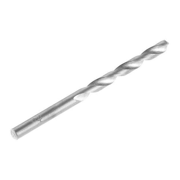 Сверло по металлу 5,3 мм HSS INTERTOOL SD-5053, фото , зображення 2 | SNABZHENIE.com.ua