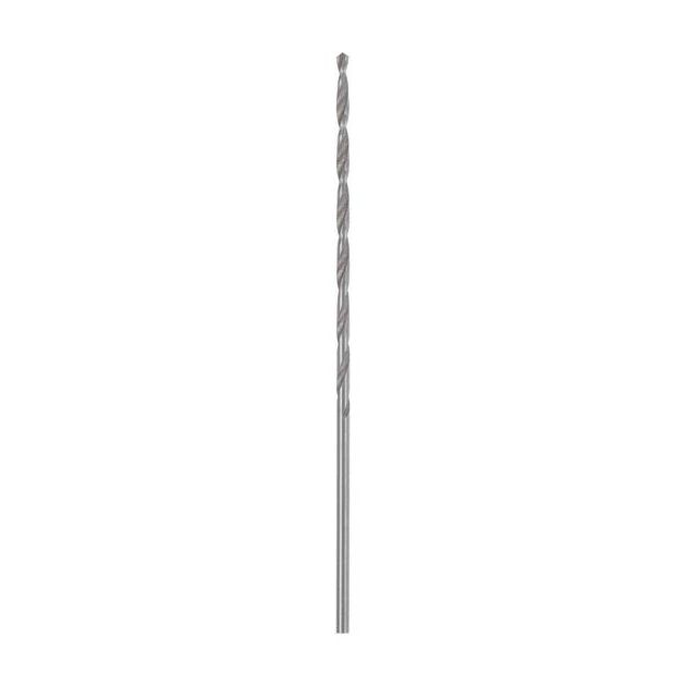 Сверло по металлу удлиненное 2,0 мм HSS INTERTOOL SD-5220, фото , изображение 3 | SNABZHENIE.com.ua Сверло по металлу удлиненное 2,0 мм HSS INTERTOOL SD-5220, фото , изображение 3 | SNABZHENIE.com.ua