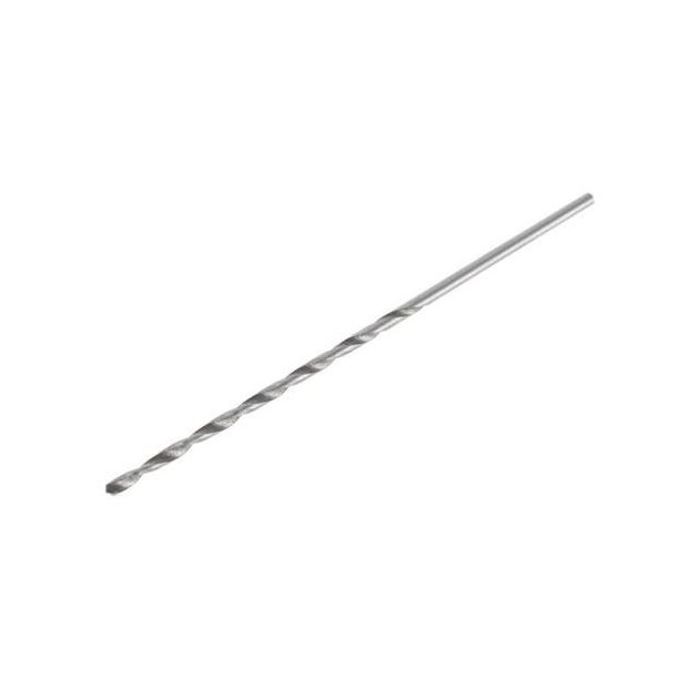 Сверло по металлу удлиненное 2,0 мм HSS INTERTOOL SD-5220, фото  | SNABZHENIE.com.ua