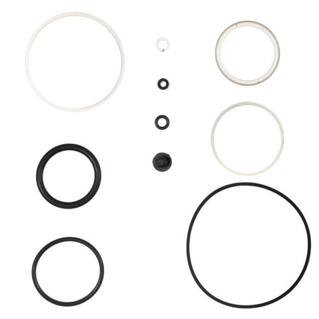 Ремкомплект для одноштокового домкрата 15т INTERTOOL GT9007, фото , изображение 2 | SNABZHENIE.com.ua