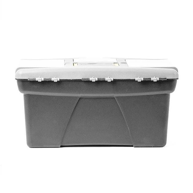 Ящик для инструмента INTERTOOL BX-0321, 536*292*271 мм, фото , изображение 5 | SNABZHENIE.com.ua Ящик для инструмента INTERTOOL BX-0321, 536*292*271 мм, фото , изображение 5 | SNABZHENIE.com.ua