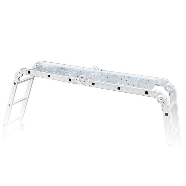 Рабочая платформа для лестницы LT-6030 INTERTOOL, фото  | SNABZHENIE.com.ua