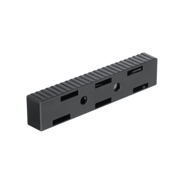 Комплект лезвий сегментних 9 мм, 12 сегментів, сталь SK2H, 10 шт/уп., Storm INTERTOOL HT-0564, фото , зображення 3 | SNABZHENIE.com.ua Комплект лезвий сегментних 9 мм, 12 сегментів, сталь SK2H, 10 шт/уп., Storm INTERTOOL HT-0564, фото , зображення 3 | SNABZHENIE.com.ua