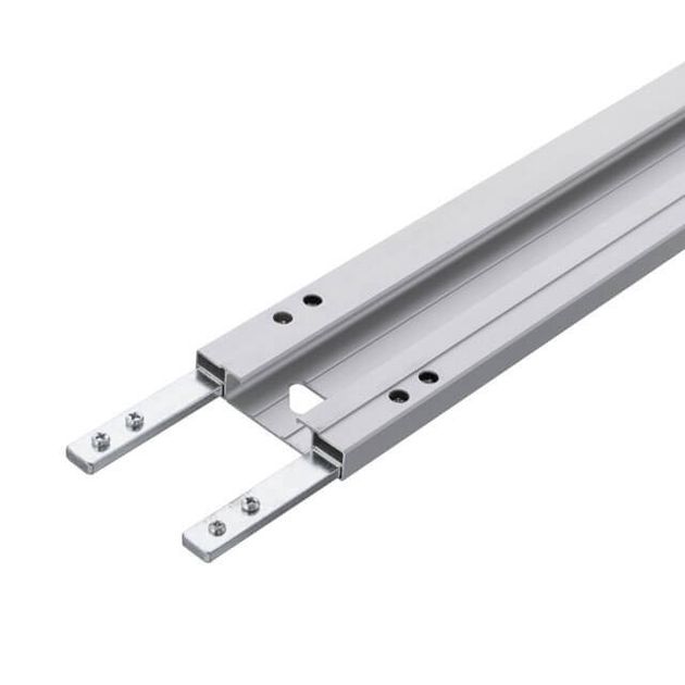 Удлинитель 1250 мм с коннектором для шины, усилие до 50 кг INTERTOOL, фото , изображение 4 | SNABZHENIE.com.ua