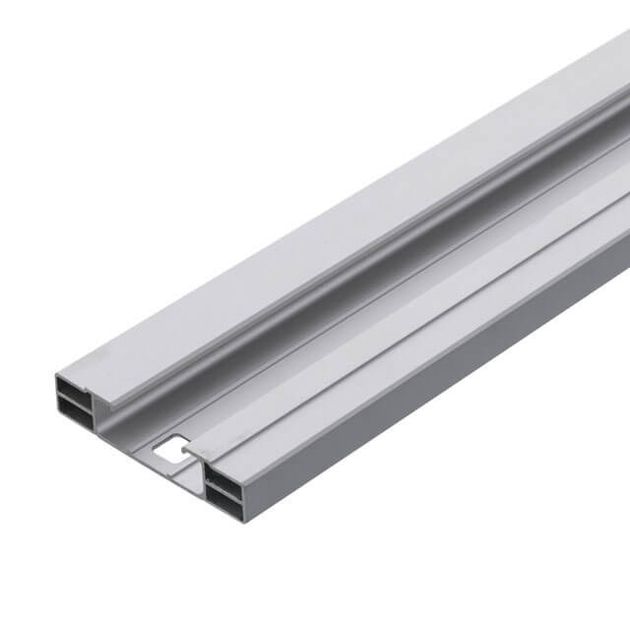 Удлинитель 1250 мм с коннектором для шины, усилие до 50 кг INTERTOOL, фото , изображение 5 | SNABZHENIE.com.ua