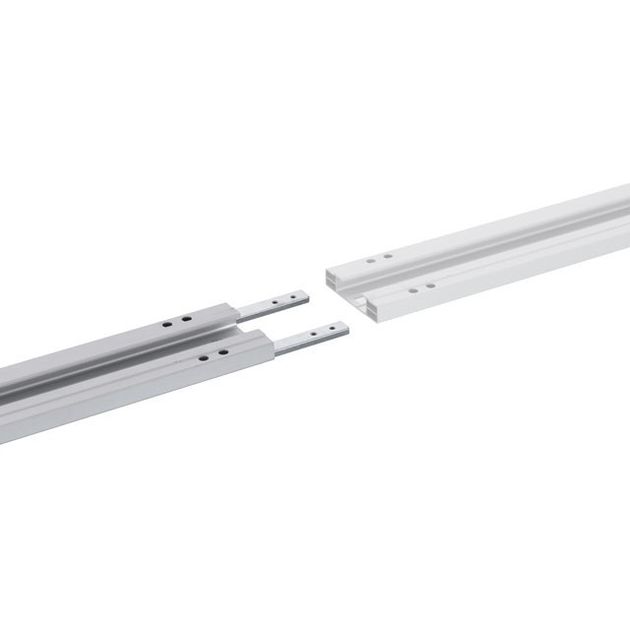 Удлинитель 1250 мм с коннектором для шины, усилие до 50 кг INTERTOOL, фото , изображение 6 | SNABZHENIE.com.ua