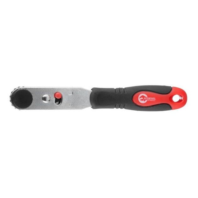 Рукоятка с храповым механизмом для бит, 10 ед Cr-V INTERTOOL VT-0105, фото  | SNABZHENIE.com.ua