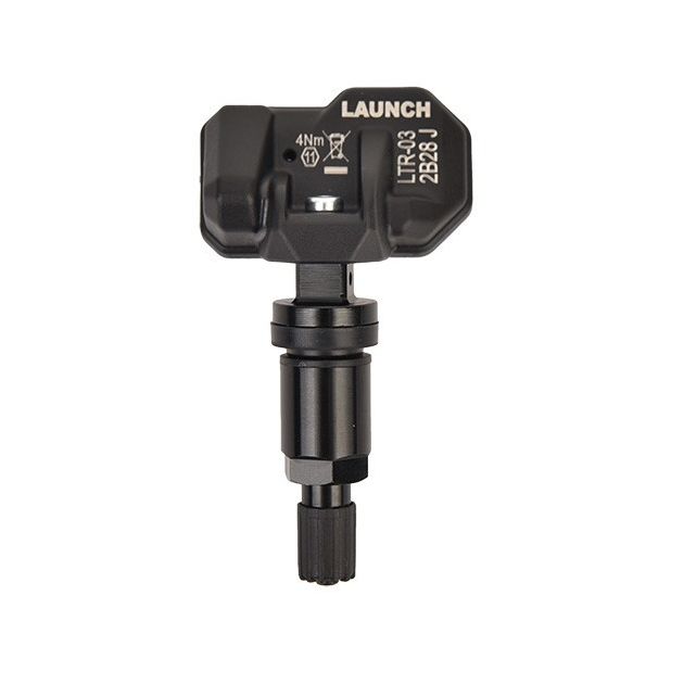 RF-датчик TPMS Launch 433/315 МГц программируемый, черный метал., фото  | SNABZHENIE.com.ua