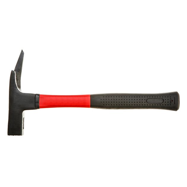 Молоток столярний, 450 г, ручка з скловолокна Top Tools, фото  | SNABZHENIE.com.ua