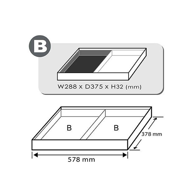 Комбинированный набор инструментов 9 ед. в ложементе TOPTUL GVB0905, фото , изображение 2 | SNABZHENIE.com.ua Комбинированный набор инструментов 9 ед. в ложементе TOPTUL GVB0905, фото , изображение 2 | SNABZHENIE.com.ua