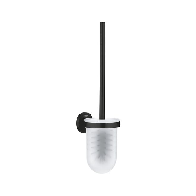 Ершик для унитаза настенный Grohe QuickFix Start 411852430, фото  | SNABZHENIE.com.ua
