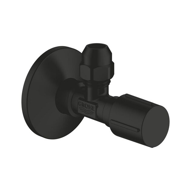 Угловой вентиль Grohe QuickFix 220732430, фото  | SNABZHENIE.com.ua