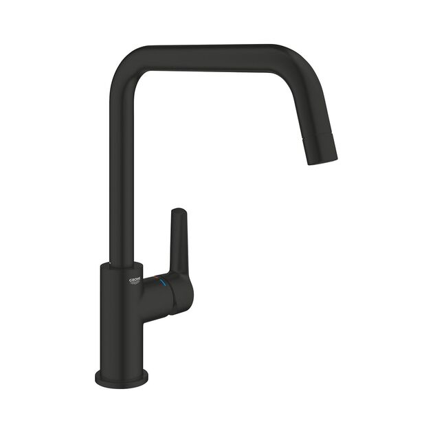 Смеситель для кухни Grohe QuickFix Start 304702430, фото  | SNABZHENIE.com.ua