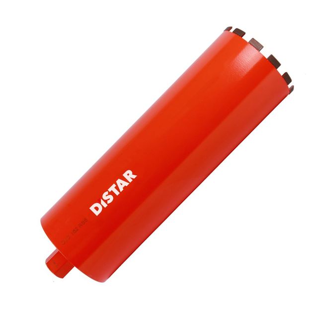 Сверло алмазное DDS-W 162x450-12x1 1/4 UNC DLD 162 RS6, фото  | SNABZHENIE.com.ua