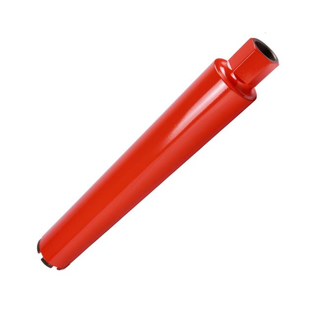 Свердло алмазне DDS-W 072x450-6x1 1/4 UNC DLD 72 RS6, фото , зображення 2 | SNABZHENIE.com.ua Свердло алмазне DDS-W 072x450-6x1 1/4 UNC DLD 72 RS6, фото , зображення 2 | SNABZHENIE.com.ua