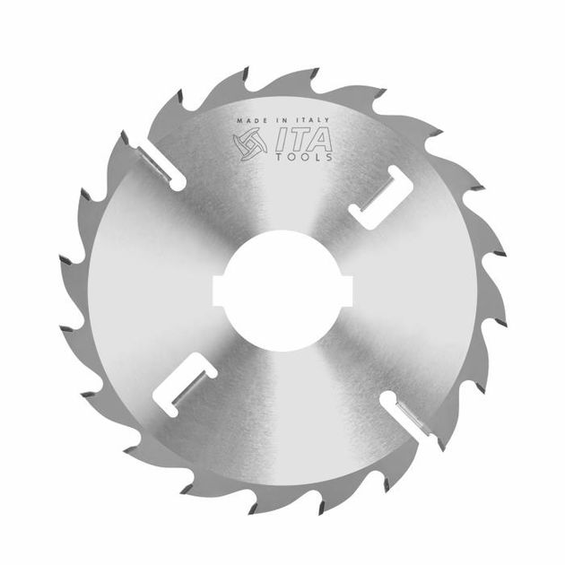 Диск пильний Multirip D=300 F=80 Z=24+4 K/P=3,2/2,2 ALT Ita Tools, фото  | SNABZHENIE.com.ua