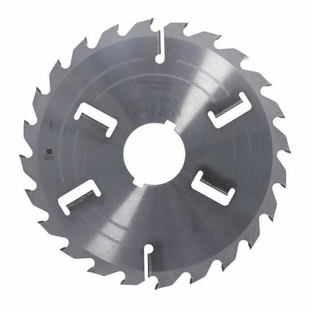 Пильный диск ITA-11782 Ita Tools, фото  | SNABZHENIE.com.ua