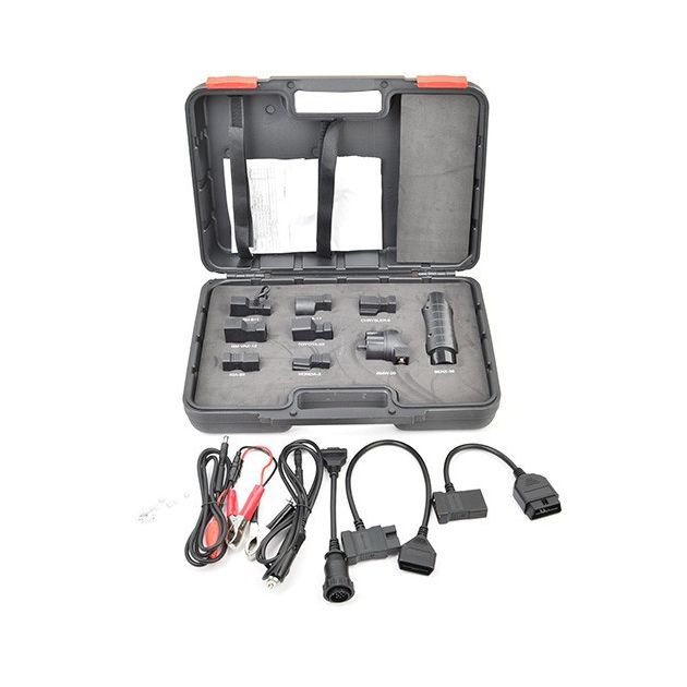Адаптеры OBD-I для диагностики X-431 Launch SPLT-301180930, фото  | SNABZHENIE.com.ua