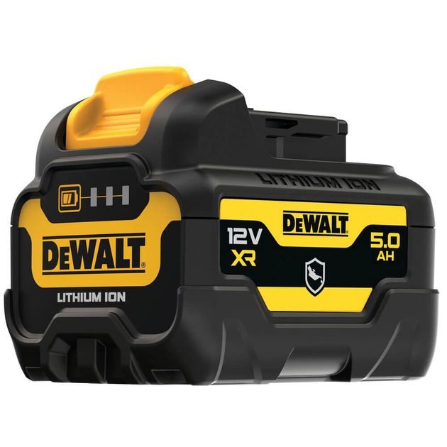 Аккумулятор DeWALT DCB126G 12В 6Ач, фото  | SNABZHENIE.com.ua
