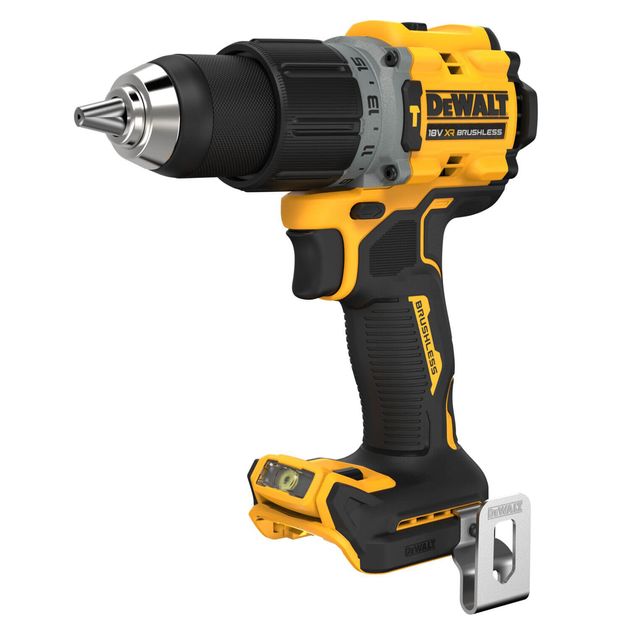 Набор инструментов DeWALT DCK2050E2T (2 бесщеточных инструмента), фото , изображение 4 | SNABZHENIE.com.ua