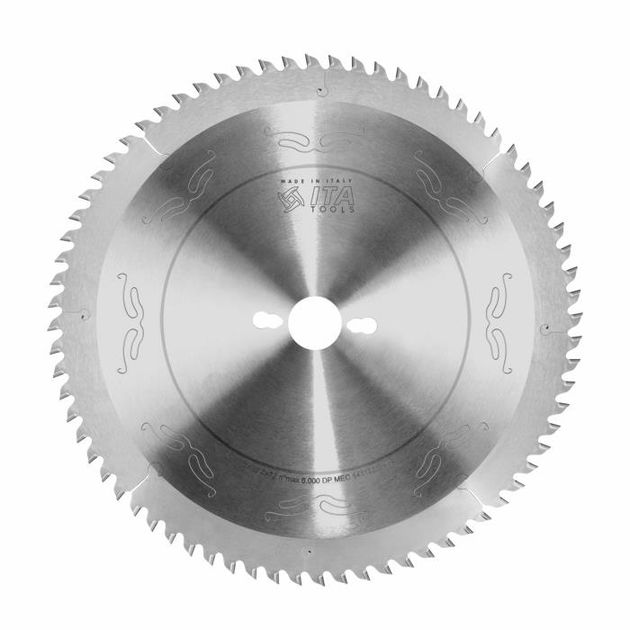Пильный диск Saw blade D=300 F=30 Z=72 K/P=3,2/2,2 H=6 ALTERNATE WZ/FA Ita Tools, фото  | SNABZHENIE.com.ua