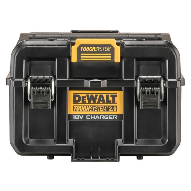 Зарядное устройство DeWALT DWST83471, фото  | SNABZHENIE.com.ua