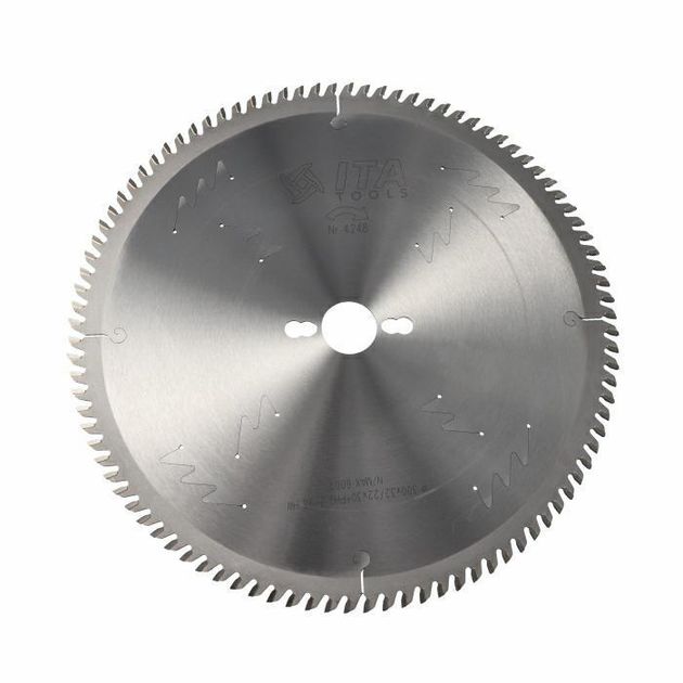 Диск пильний Saw blade D=300 F=30 Z=48 K/P=3,2/2,2 ALT PH03 Ita Tools, фото  | SNABZHENIE.com.ua