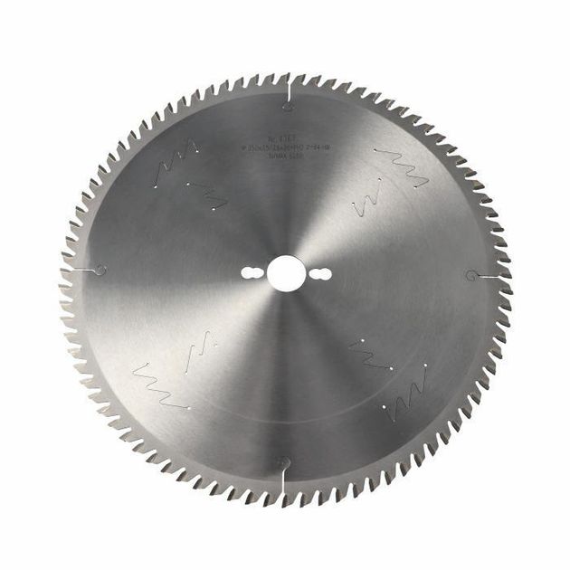Пильный диск D=450 F=30 Z=66 K/P=3,82,8 ALT PH03 Ita Tools, фото  | SNABZHENIE.com.ua