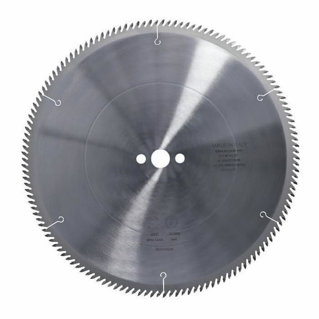 Диск пильный P06.Pia 450x30 Z=138 K/P=4,8/3,5 ALT 35 st. Ita Tools, фото  | SNABZHENIE.com.ua