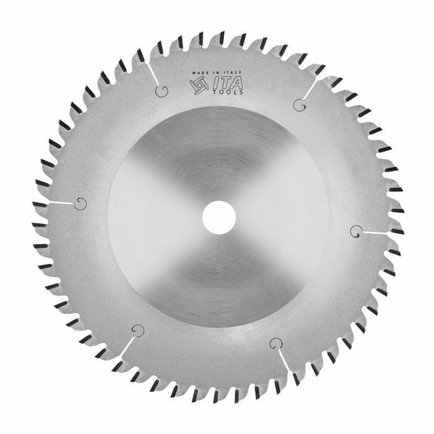 Диск пильный P11, D=180mm, F=16, Z=54, K/P=1,5/1,0x2,4 NS Ita Tools, фото  | SNABZHENIE.com.ua