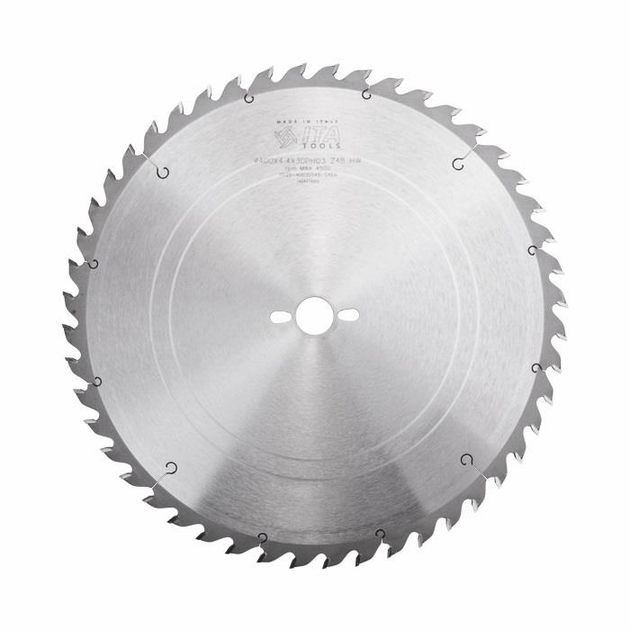 Пильный диск D=460 F=30 Z=72 K/P=4,4/3,2 Ita Tools, фото  | SNABZHENIE.com.ua